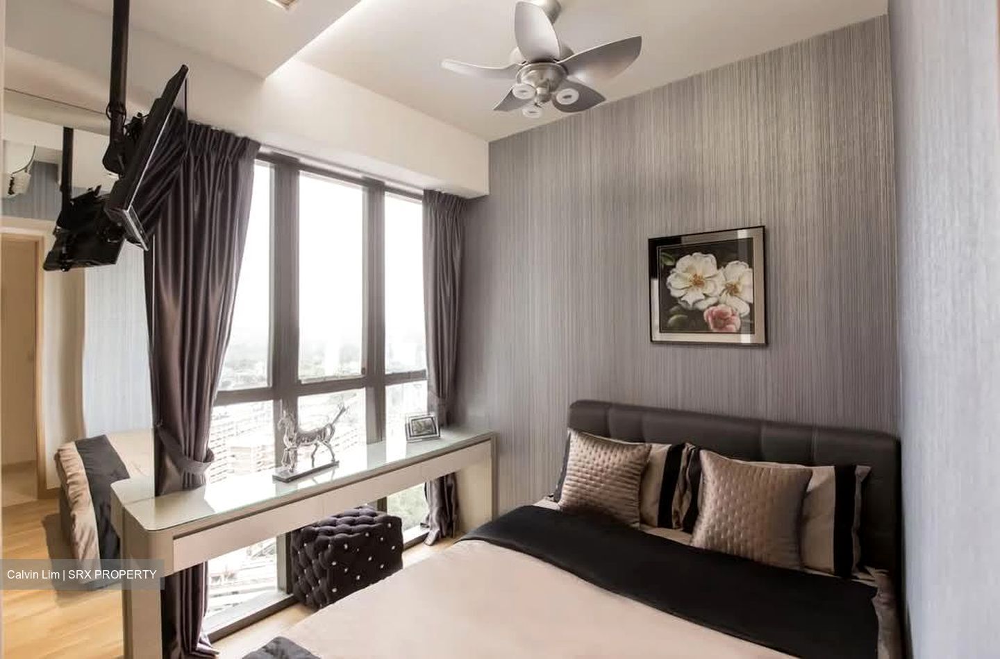 Commonwealth Towers (D3), Condominium #545844781